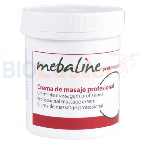 Mebaline Professional Massage 200