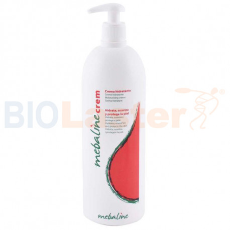 Mebaline Crem 1L