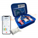Estuche POWERbreathe Smart Adaptor con ActiBreathe® + IMT + EMT