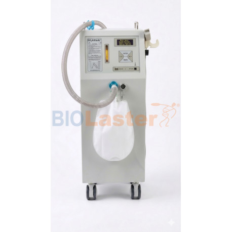Hypoxicator Portatil R3
