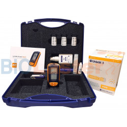 Maletín Lactate Scout 4