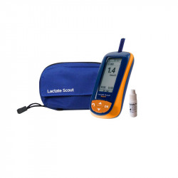 Lactate Scout 4 Start