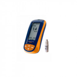 Analizador Lactate Scout Sport - Solo