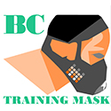 BC Training Mask