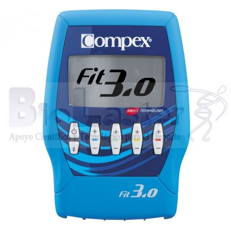Compex Fit 3.0 Outlet