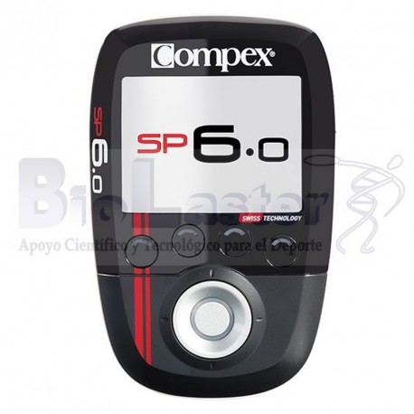 Compex SP 6.0 Wireless