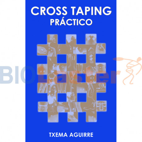 Cross Taping Practico