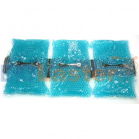 MVS Envoltura Lumbar Perlas