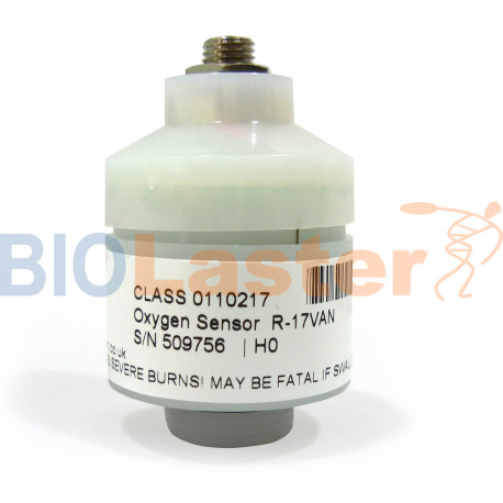 Sensor Oxigeno R-17