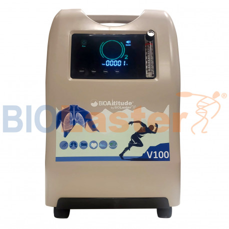 Generador de Hipoxia BioAltitude® V100