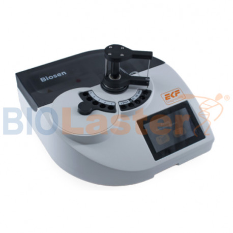 Analizador Lactato Biosen C-Line GP+